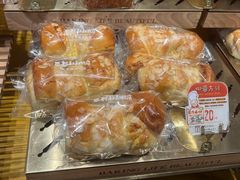 -西村叔叔的店·面包·甜品·蛋糕(牡丹园店)