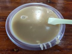 花生糊-日照红甜品店(老水街店)
