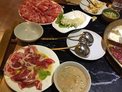 -杨家火锅(国美店)