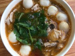 -明月虾面(厦禾路店)