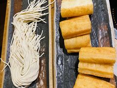 拉面-呷哺呷哺 黄金牧场 (新中关购物中心店)