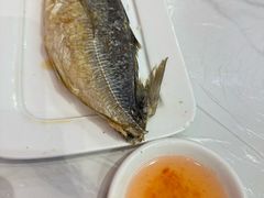 -官塘锋记鱼生·生腌·砂锅粥(牌坊街店)