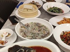 -新丁香海鲜酒店(银海商贸城店)