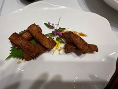 -一品粤珍轩(吴中路店)