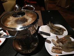 -龙之梦万丽酒店青餐厅