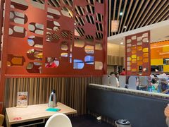 大堂-九毛九西北菜(番禺万达店)
