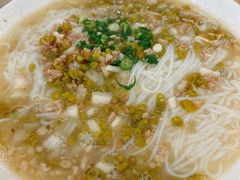 -潇湘·永州会馆(百子湾店)