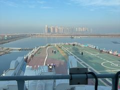 -泰达航母主题公园