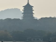 -杭州西湖柳莺里酒店·闻莺厅