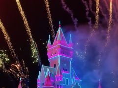 -厦门方特梦幻王国