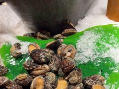 -喜庭海鲜自助(北辰三角洲北辰荟店)