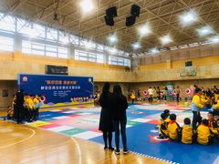 -上海市第一师范学校附属小学