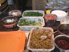 -红鼻子桂林米粉(金唐新光界店)