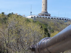 -白玉山景区