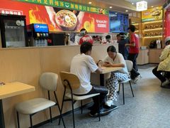 -华记煲仔华·煲仔饭(三元里万科里店)