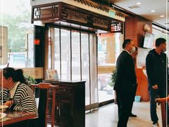 -北京小肠陈饭庄(方庄店)