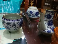 -虢州羊肉馆(三门峡店)