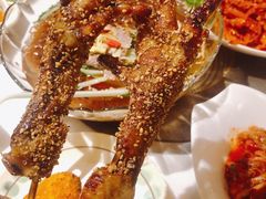 吮指鸡爪-七八冷面·延边朝鲜族美食(圣熙八号店)