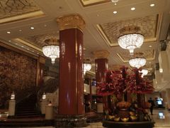 -北京中国大饭店