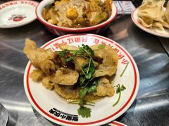 -堂堂小伙夫·辽宁小吃大排档(京西大悦城店)