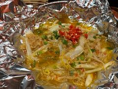 -何师烧烤Pro ·江湖川菜·小龙虾·精酿(太古里旗舰店)