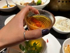 -炊烟小炒黄牛肉(浦东世纪汇店)