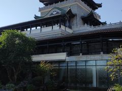 -粤剧艺术博物馆