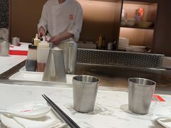 -火地铁板烧(昆山万象汇店)