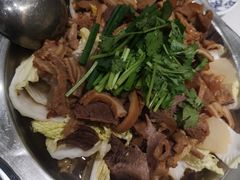 -古乐牛香·鲜牛肉牛杂火锅(新区店)