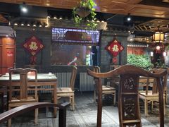 -和院老火锅铜锅烧烤海鲜(朱雀大街店)