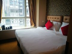 -香港华美达海景酒店