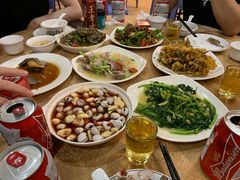 -揭阳钟记小食(福田新村店)