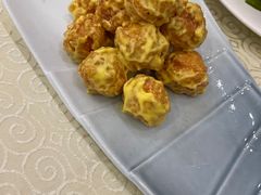 -奥华餐厅·老张记(台基厂店)