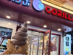 -高力乐面包咖啡厅(西塔店)