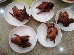 -煲煲掂风味煲仔饭餐厅(西区店)