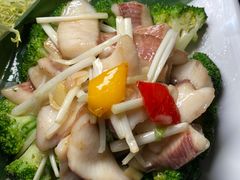 -九记路边鸡(穗盐路店)