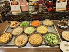 -青岛海天世园酒店-海澜阁中餐厅