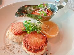 -莫尔顿扒房 MORTON'S GRILLE(igc天汇广场店)