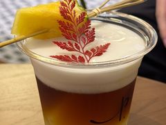 -Parking Coffee(孩儿巷店)
