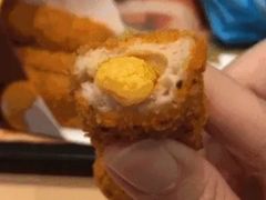 有心机火鸡条-汉堡王(保定万博广场店)