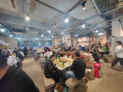 -五里关火锅(牛市口店)