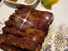 老北京烧羊肉-花家怡园