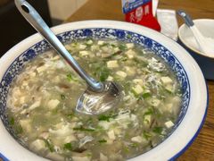 西湖牛肉羹-天宝酒店(万达店)