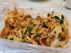 -正味斋锅巴菜(西北角店)