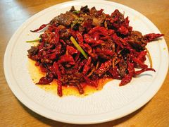 -拾味馆(万达广场店)