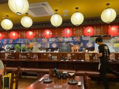 -鸟鹏烧鸟居酒屋(仁恒梦中心店)
