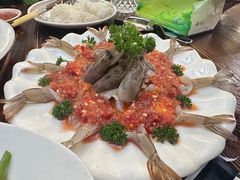 -Siam泰餐厅(水上公园店)