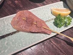 -眷屋の深夜食堂(云锦中心店)