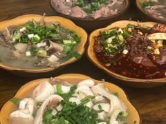 -小杨翘脚牛肉