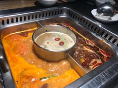 -巴奴毛肚火锅(六天地店)